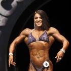 Desiree  Alferes - Vancouver Pro 2019 - #1